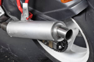 Bild 10/16 von Ducati DUMMY (1990)