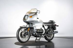 Bild 8/50 von BMW R 100 RS (1981)