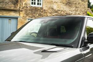 Afbeelding 25/50 van Land Rover Range Rover Sport V8 Supercharged (2014)