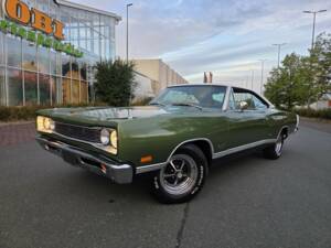 Image 3/73 of Dodge Coronet 500 Coupé (1969)