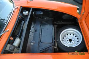 Immagine 37/50 di FIAT 850 Racer Convertibile Bertone (1971)