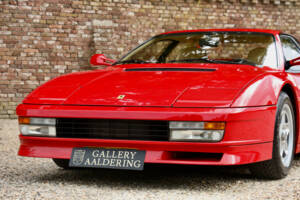 Bild 48/50 von Ferrari Testarossa (1987)