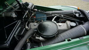 Image 22/32 de Mercedes-Benz 220 Cabriolet A (1953)
