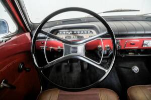 Image 8/50 de Volvo Amazon S (1970)