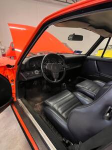 Bild 12/19 von Porsche 911 Carrera 2.7 (1974)
