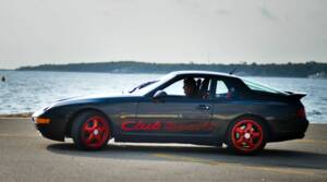Bild 14/35 von Porsche 968 CS (1995)