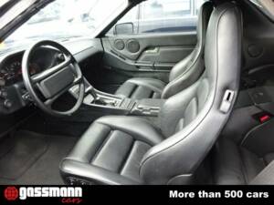 Imagen 10/15 de Porsche 928 S4 (1989)