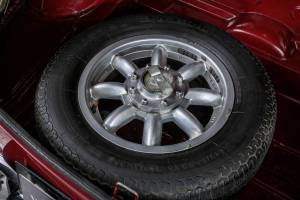 Bild 46/50 von MG MGB (1973)