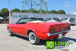 Afbeelding 3/10 van Ford Mustang 5,0 (1972)