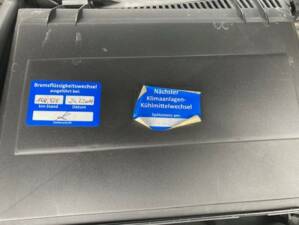 Bild 26/28 von BMW M5 (1999)