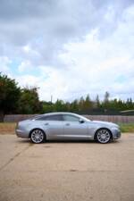 Bild 8/50 von Jaguar XJ 5.0 (2010)