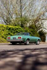 Imagen 29/50 de Chevrolet Chevelle Malibu Coupe (1974)