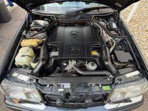 Bild 7/15 von Mercedes-Benz E 500 (1995)