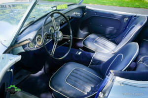 Bild 5/51 von Austin-Healey 100&#x2F;6 (BN4) (1958)