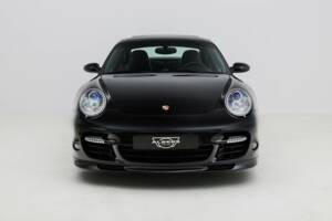 Afbeelding 5/15 van Porsche 911 Turbo (2008)