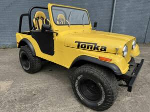 Bild 8/8 von Jeep CJ-5 (1975)
