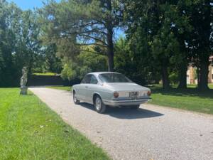 Imagen 15/29 de SIMCA 1000 Coupe (1965)