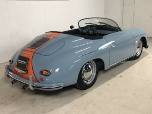 Bild 14/26 von Volkswagen Käfer Speedster (1965)