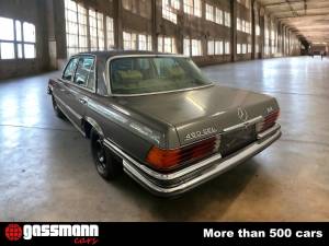 Image 7/15 of Mercedes-Benz 450 SEL 6,9 (1979)
