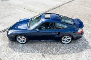Image 3/46 of Porsche 911 Turbo (2001)