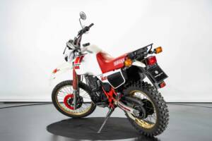 Afbeelding 2/50 van Yamaha XT 600 Ténéré (1985)