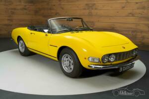 Bild 4/19 von FIAT Dino Spider (1967)