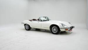 Imagen 3/15 de Jaguar E-Type V12 (1974)