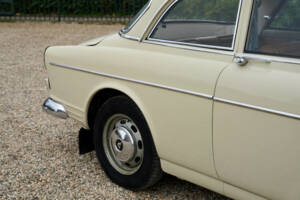 Immagine 40/50 di Volvo P 121 (1967)