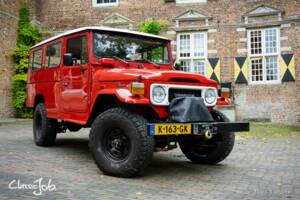 Immagine 13/47 di Toyota Land Cruiser FJ 45 (1980)