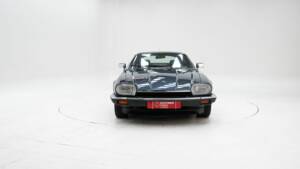 Bild 6/15 von Jaguar XJS 4.0 Celebration (1991)