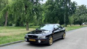 Image 1/20 of Subaru Impreza GT Turbo (1998)