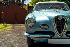 Image 8/37 of Alfa Romeo 1900 CSS Ghia-Aigle (1957)