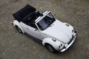 Bild 12/49 von Volkswagen Super Beetle (1979)