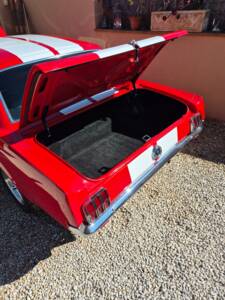 Bild 4/12 von Ford Mustang 289 (1965)