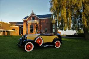 Image 53/65 de Ford Model A (1930)