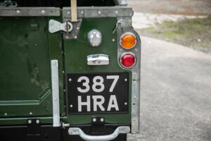Imagen 47/47 de Land Rover 88 (1958)