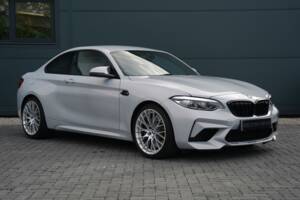 Image 1/50 de BMW M2 Competition Coupé (2019)