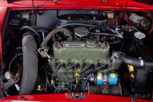 Image 26/38 of Innocenti Mini Cooper (1966)