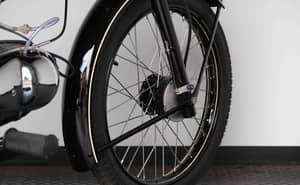 Immagine 63/64 di Riedel Motoren AG Imme R 100/D (1953)