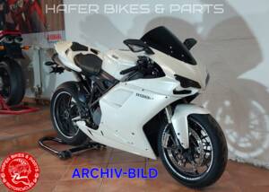 Image 4/6 of Ducati 1198 (2010)