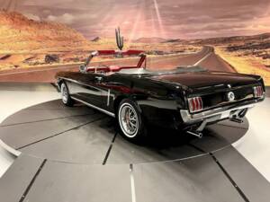 Bild 8/34 von Ford Mustang GT (1965)