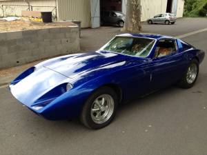 Afbeelding 7/10 van Fiberfab Bonito FT GT (1970)