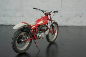 Bild 16/26 von Bultaco Sherpa T 350 (1974)