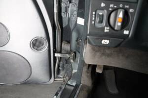 Bild 11/50 von Mercedes-Benz 500 SL (1991)