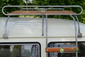Bild 39/50 von Volkswagen T2b Camper (1976)