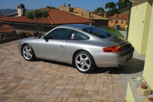 Bild 10/58 von Porsche 911 Carrera (2001)