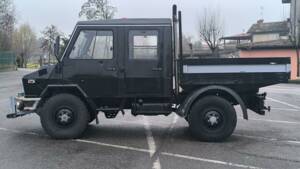 Bild 10/22 von Iveco Daily III 40 2.8 TD (1998)