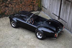 Immagine 6/34 di AC Cobra Mk IV (1985)