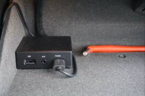 Afbeelding 23/50 van Porsche 911 Carrera 4 (2003)