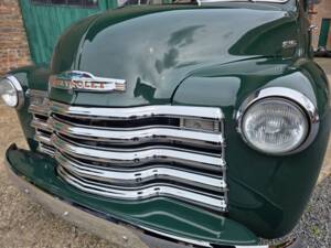 Afbeelding 30/35 van Chevrolet 3100 ½-ton Stepside (1949)